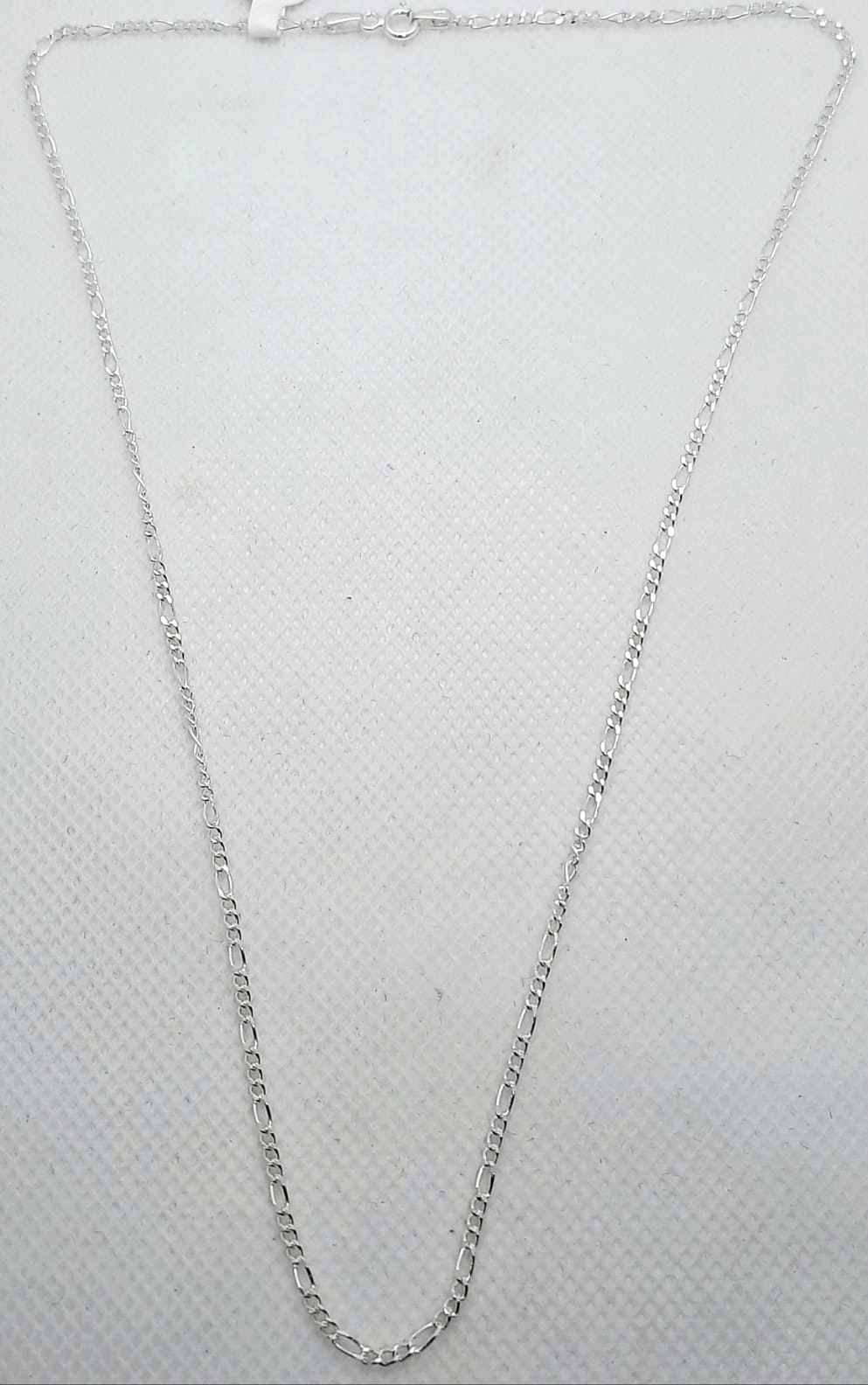 Silver Ladie Chain